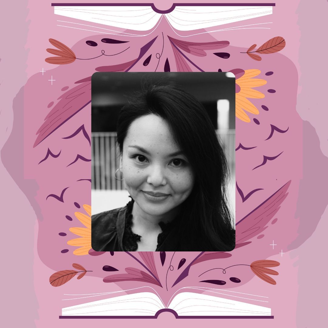 At Bay Press (@atbaypress) on Twitter photo Learn more about <a href="/shirleycamia/">Shirley Camia</a>, creator of Children Shouldn't Use Knives, with Cindy Mochizuki and tidepools. Check out her interview with Invisible Publishing here: buff.ly/o57DF9r
#canadianpoetry #canadianpoems #canadiananimation #cbccanadianreflections #atbaypress Learn more about <a href="/shirleycamia/">Shirley Camia</a>, creator of Children Shouldn't Use Knives, with Cindy Mochizuki and tidepools. Check out her interview with Invisible Publishing here: buff.ly/o57DF9r
#canadianpoetry #canadianpoems #canadiananimation #cbccanadianreflections #atbaypress