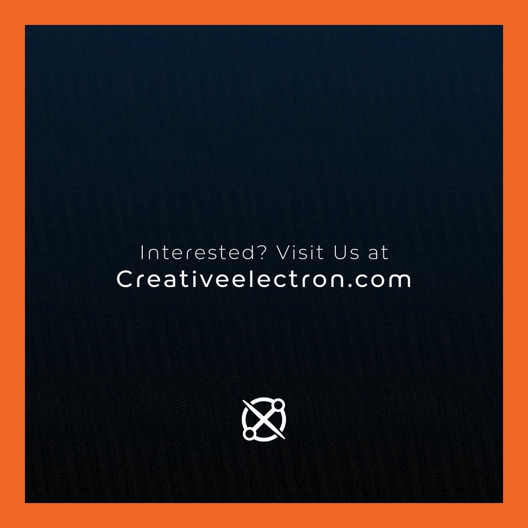 Creative Electron tweet media