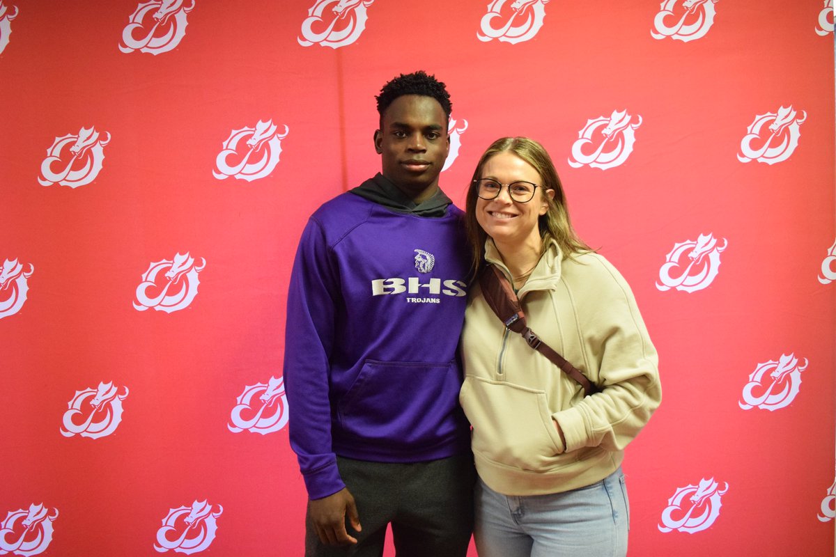 Major Ness (@ness_major) on Twitter photo Had a great time <a href="/msum_football/">MSUM Dragon Football</a> Junior day today! Can’t wait to get back on campus. <a href="/needhamchris_/">Chris Needham</a> Had a great time <a href="/msum_football/">MSUM Dragon Football</a> Junior day today! Can’t wait to get back on campus. <a href="/needhamchris_/">Chris Needham</a>