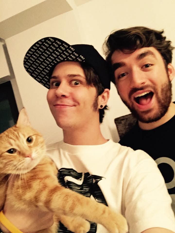 Ustedes son muy jóvenes y no lo recordarán pero hace unos años ocurrió este crossover de internet

#ULTRA25 #ULTRALIVE