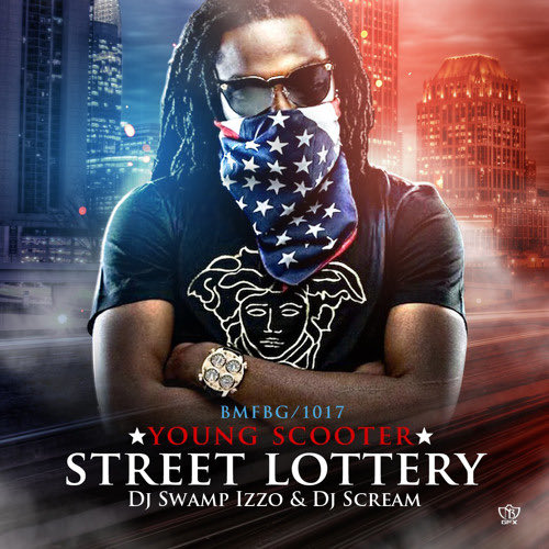 One of those mixtapes you just had to be there for, RIP Young Scooter