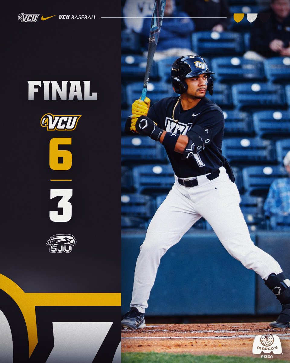BACK-TO-BACK DUBS!

#LetsGoVCU