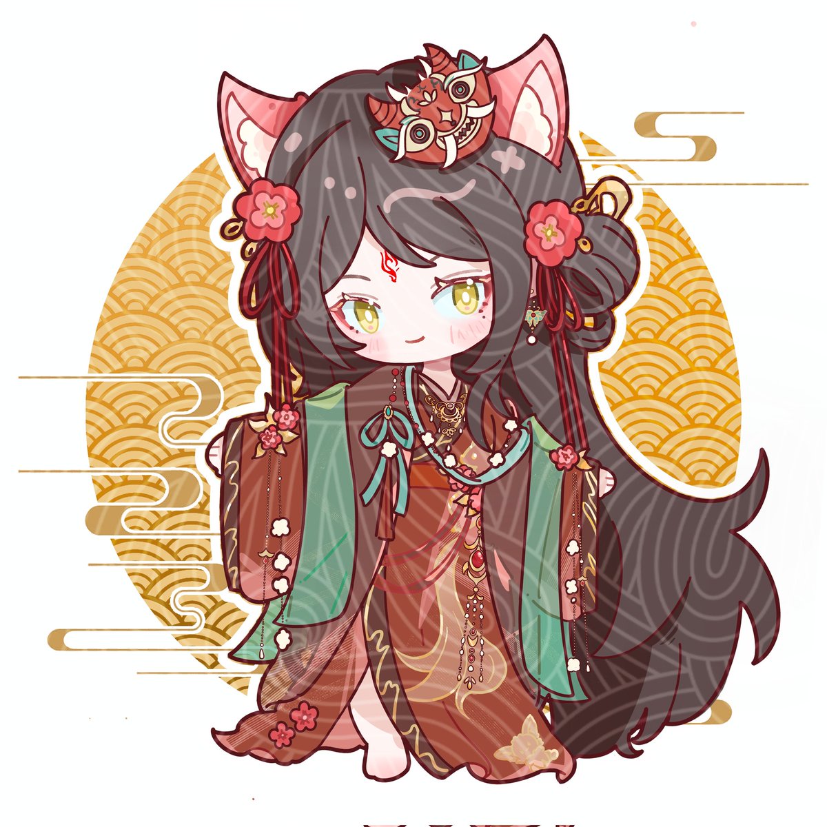 fuyuhiru118's tweet photo. Hi!!  I'm trying to get a #Vgen code and I need 100 likes and 20 retweets on this post!!
Here is some of my work.
my Vgen link:https://t.co/jT8gDav6Vo
#VGenCode https://t.co/ZR9Fol8pto