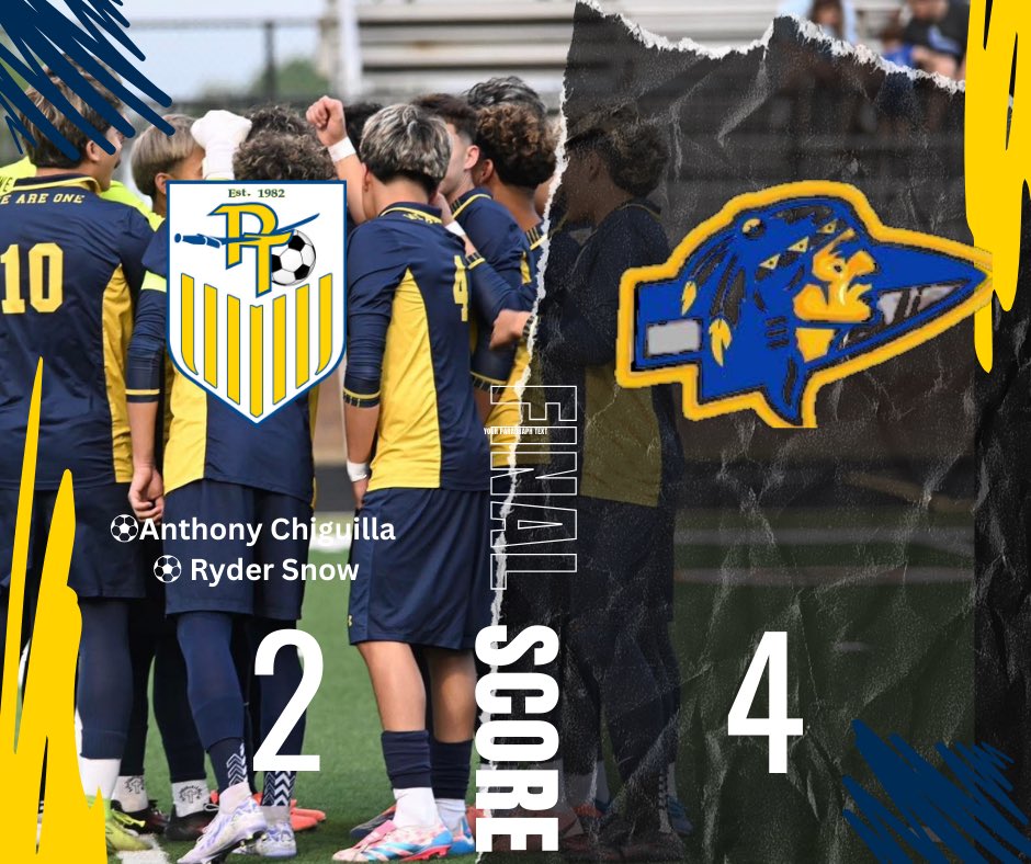 The MudDogs run ends in the Regional Seim-Finals.

#WeAreOne