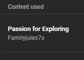 SecretFiri's tweet photo. Dear @YouTube, yesterday I streamed VVVVVV and uploaded the stream afterwards. Tell me how @FamilyJules7x is responsible for this when the thing he did... was make a medley of the music? https://t.co/4WfXrVogHH