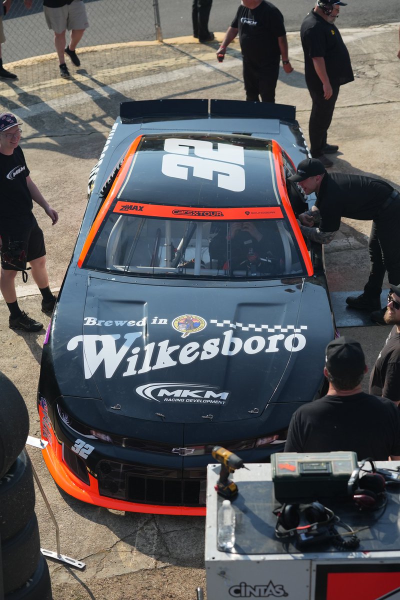 Dylon Wilson tweet media