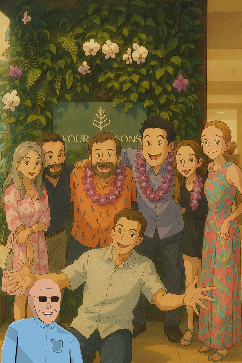 Man the new model is so good