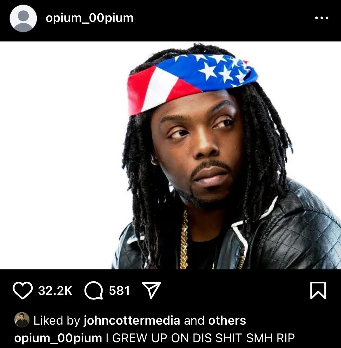 ComplexMusic's tweet photo. Playboi Carti pays respects to Young Scooter 🕊️ https://t.co/QZjS4jfwG0