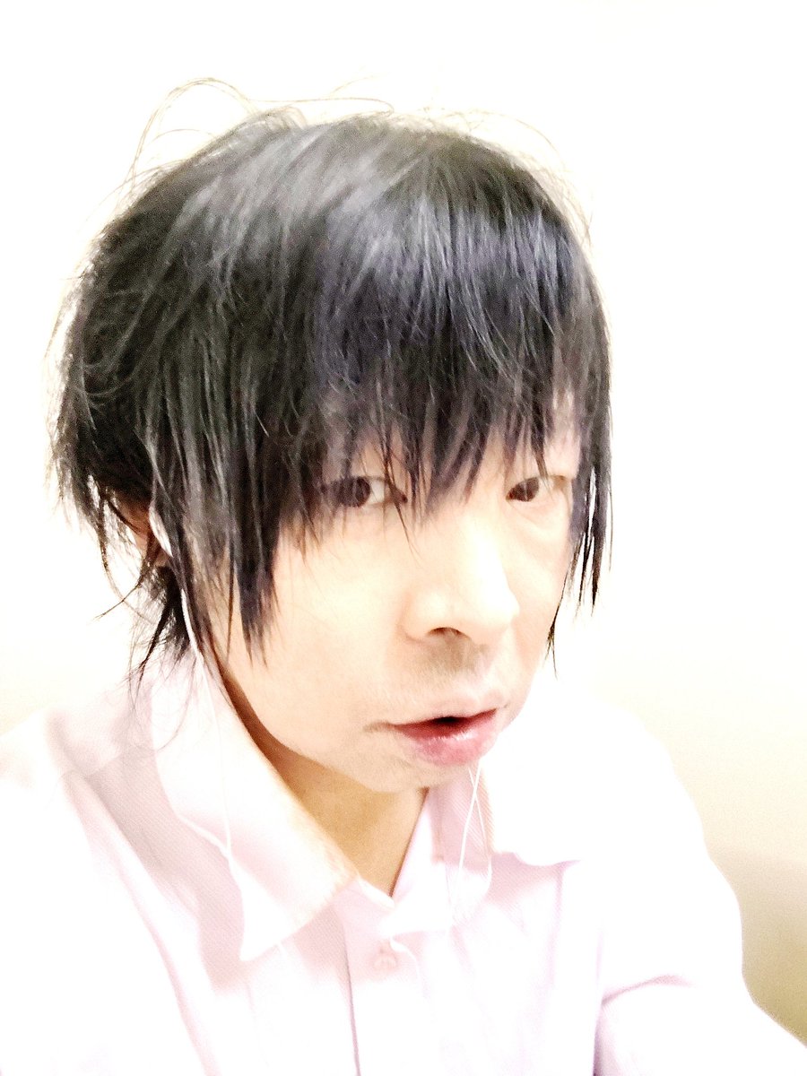 linuxmemory06's tweet image. 土日ですから良い週末を(*^^*)