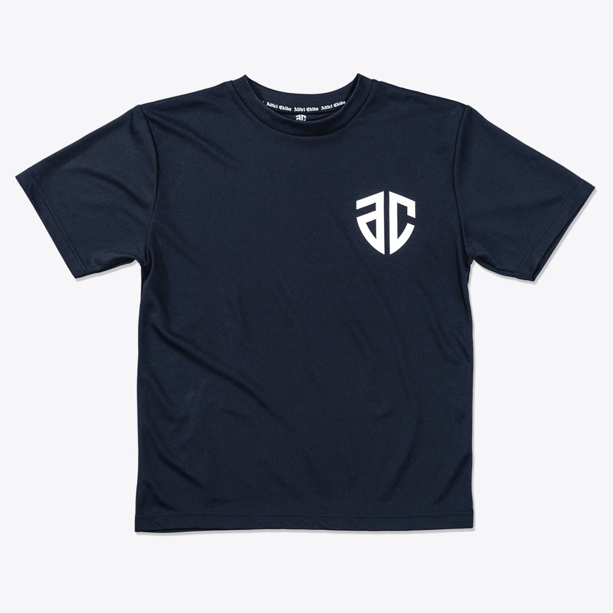 グッズ情報】 1番人気の会場限定販売アイテム「DRY T-SHIRT」は