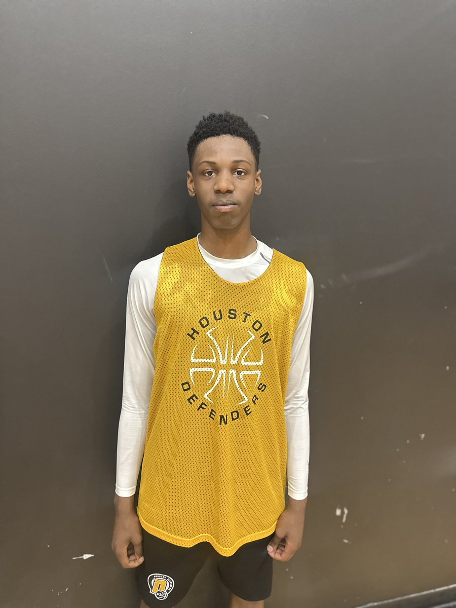 Marcus Sloan (@bigsloan32) on Twitter photo ‘28 Teron Watts Jr (Cy Falls HS), Eric Beard Jr (Heights HS), Alvin Washington III (Cy Falls HS) all finished in double figures for the <a href="/houdefenders/">Houston Defenders</a> 15’s in a big win. One of the better 15U groups in Texas. #battleofthebands ‘28 Teron Watts Jr (Cy Falls HS), Eric Beard Jr (Heights HS), Alvin Washington III (Cy Falls HS) all finished in double figures for the <a href="/houdefenders/">Houston Defenders</a> 15’s in a big win. One of the better 15U groups in Texas. #battleofthebands