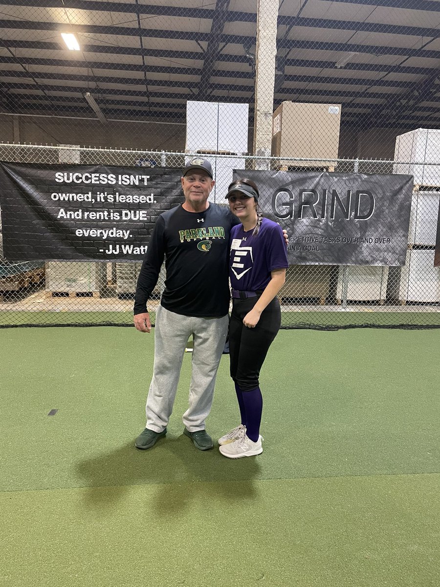 Carly Karales (@carlykarales) on Twitter photo I had an amazing visit yesterday at <a href="/CobrasParkland/">ParklandCobrasSoftball</a>! Excited and incredibly grateful to receive an offer to play softball at Parkland College! 🐍
<a href="/CoachJoshHays/">Josh Hays</a> <a href="/coach_k19/">Kealia Wysocki</a> <a href="/elitenat16u/">Elite Chicago National 16u</a> I had an amazing visit yesterday at <a href="/CobrasParkland/">ParklandCobrasSoftball</a>! Excited and incredibly grateful to receive an offer to play softball at Parkland College! 🐍
<a href="/CoachJoshHays/">Josh Hays</a> <a href="/coach_k19/">Kealia Wysocki</a> <a href="/elitenat16u/">Elite Chicago National 16u</a>
