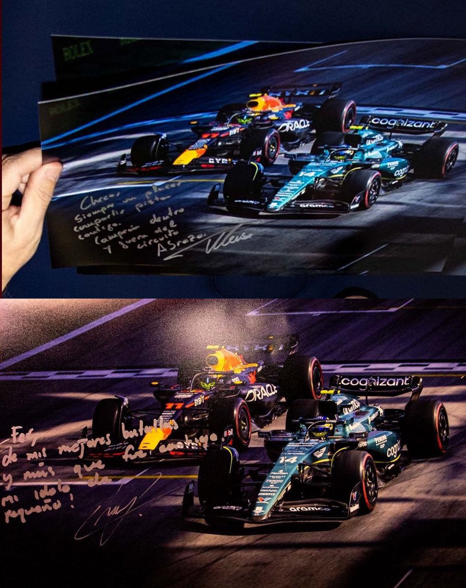 Luz ✨🏁 tweet media