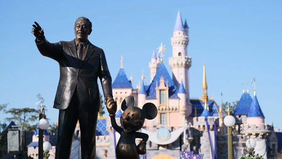 InformativosTA's tweet image. #InternacionalesTA El regulador de EE.UU. investiga a Disney y ABC por «discriminar» con sus programas de diversidad

Más detalles en el link
informativosta.com.do/2025/03/28/el-…

#Programar #EEUU #Disney #ABC