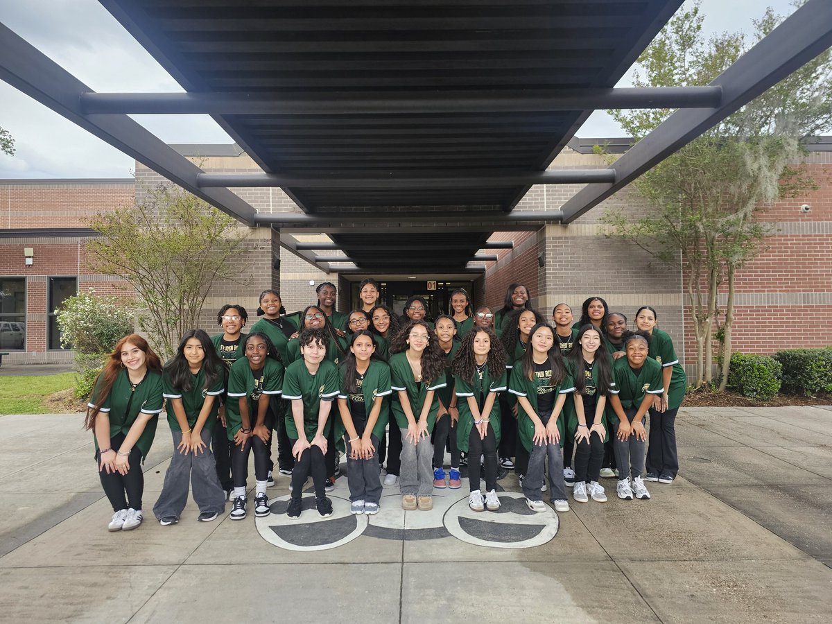 Autumn Ridge Middle School Choir tweet media