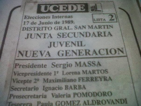 Desdemona_jna's tweet photo. Pienso en voz alta:
#Marra hablo mal del #Javo?
NO.
#Marra tiene a sus amigos en #LLA y se postula x afuera en #CABA????
#Marra libertario en #CABA con el sello de la #UCeDe?
#UCeDe es #Boudou es #Massa, de verdad pregunto:
Creemos en q lo echaron de #LLA? O fue estrategia? https://t.co/tMba9NprnM