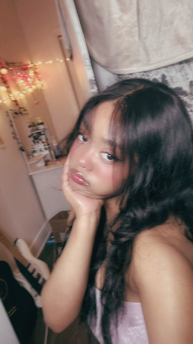 MIA!🌸 tweet media