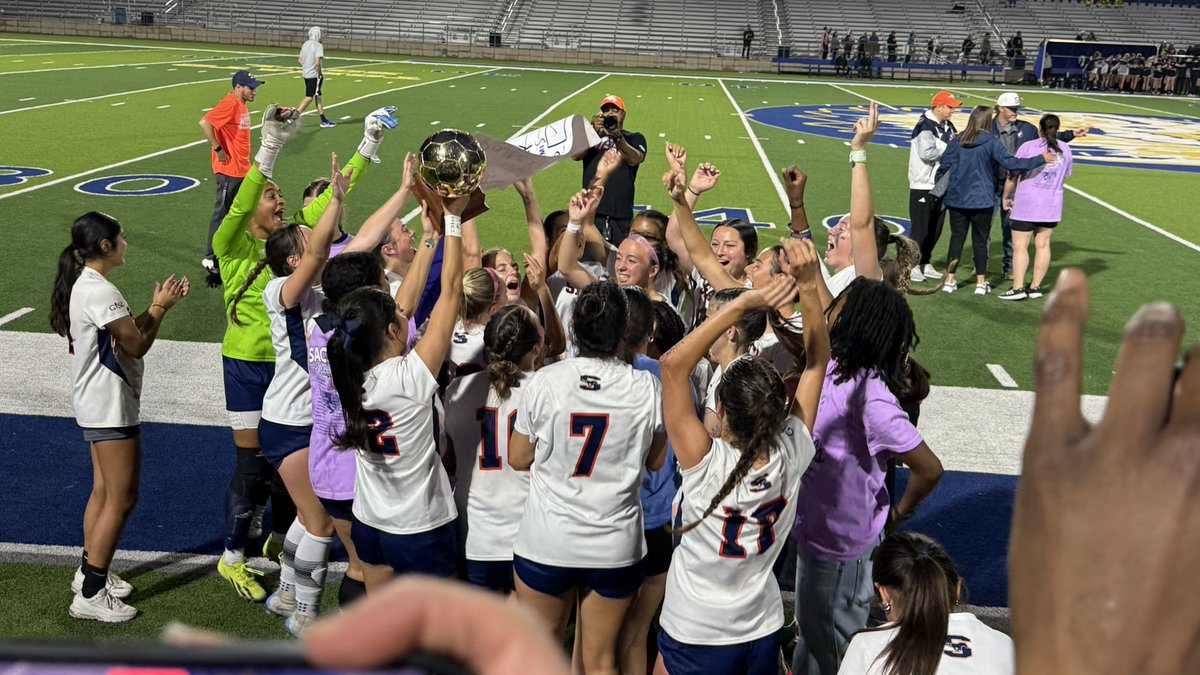 Sachse High School 🎓 tweet media