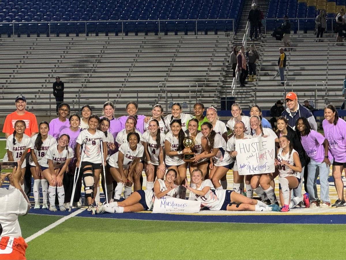 Sachse High School 🎓 tweet media