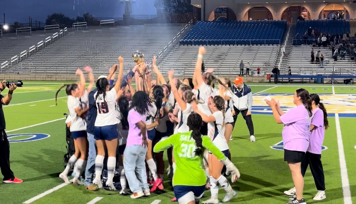 Sachse High School 🎓 tweet media