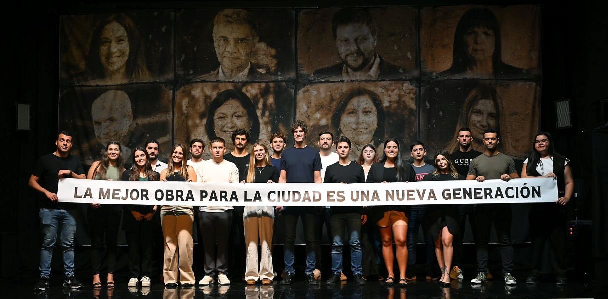 Elecciones 2025 en CABA estos son los candidatos y candidatas El