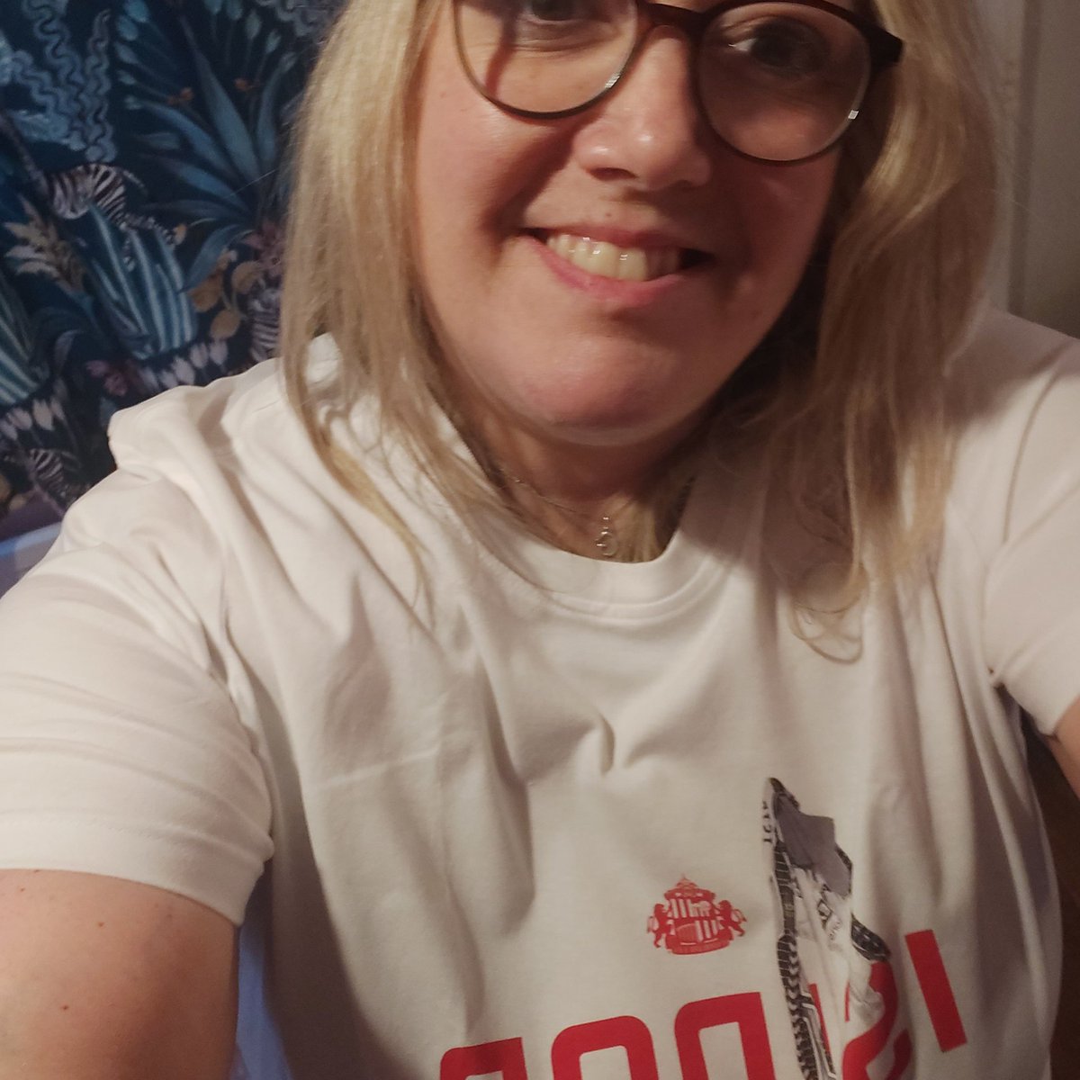 GeegeeSAFC's tweet image. #NewProfilePic