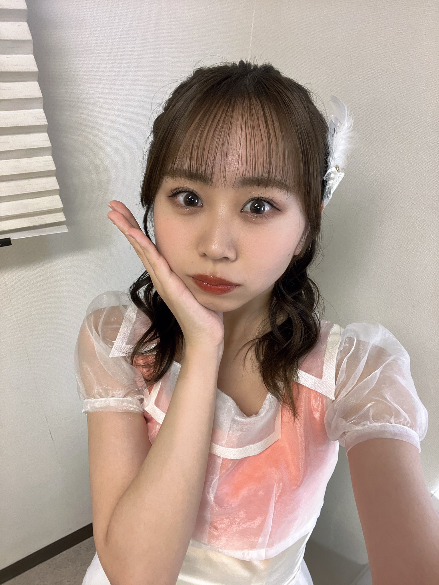 NMB48 平山真衣 直筆生写真 Amazon.co.jp: NMB48 teamN 7期生 平山真衣 生写真(直筆サイン