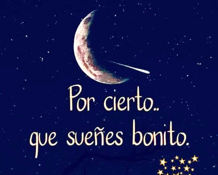 Buenas noches

Que Dios se quede a tu lado y cuide tu sueño con su Divina compañía.

Dios los bendiga, tengan un bonito descanso.
Nos saludamos mañana si el Señor lo permite amigos.