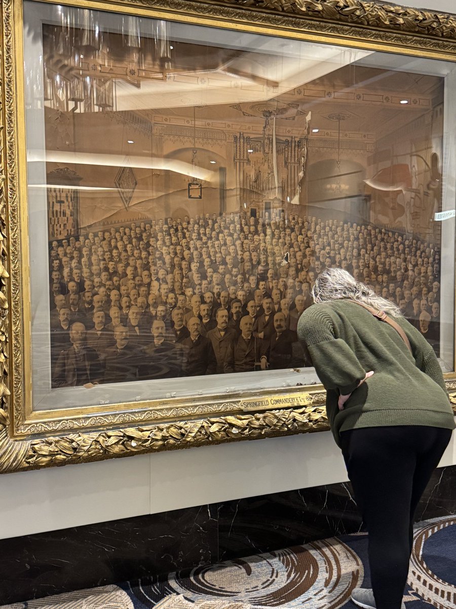 The art of <a href="/MGMSpringfield/">MGM Springfield</a> was quite impressive. Though I spend a lot of time in casinos, this was my first art tour is one. 🙌🏼🎉

#explorewesternmass