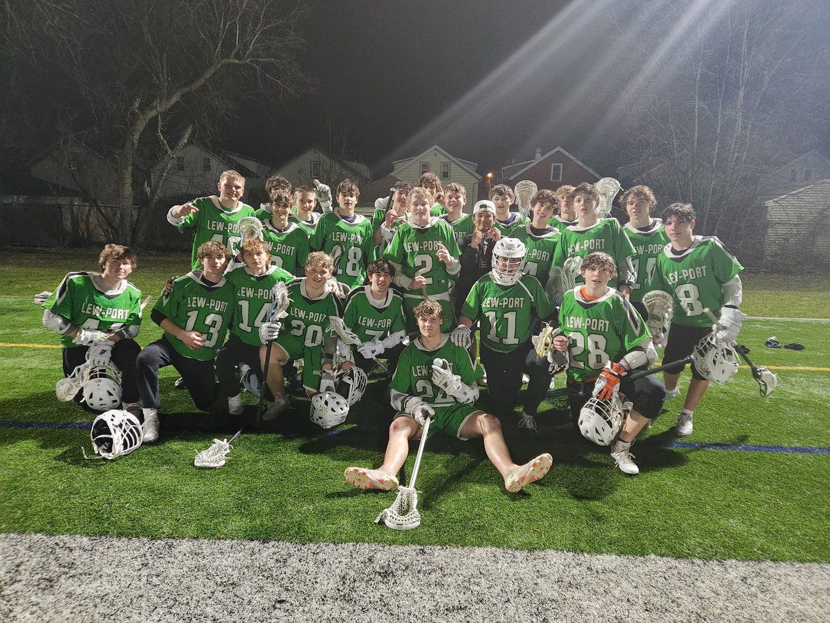 Lew-Port Athletics (@lewportlancers) on Twitter photo ⚔️🥍Shout Out Josh Steimer and the Lancer Boys Lacrosse Team!!! They picked up the win tonight 15-12 over Timon, and Josh scored his 100th & 101st career goal!!! Go Green!!! <a href="/LewPortCSD/">Lewiston-Porter CSD</a> <a href="/LewPortHS/">Lew-Port High School</a> ⚔️🥍Shout Out Josh Steimer and the Lancer Boys Lacrosse Team!!! They picked up the win tonight 15-12 over Timon, and Josh scored his 100th & 101st career goal!!! Go Green!!! <a href="/LewPortCSD/">Lewiston-Porter CSD</a> <a href="/LewPortHS/">Lew-Port High School</a>