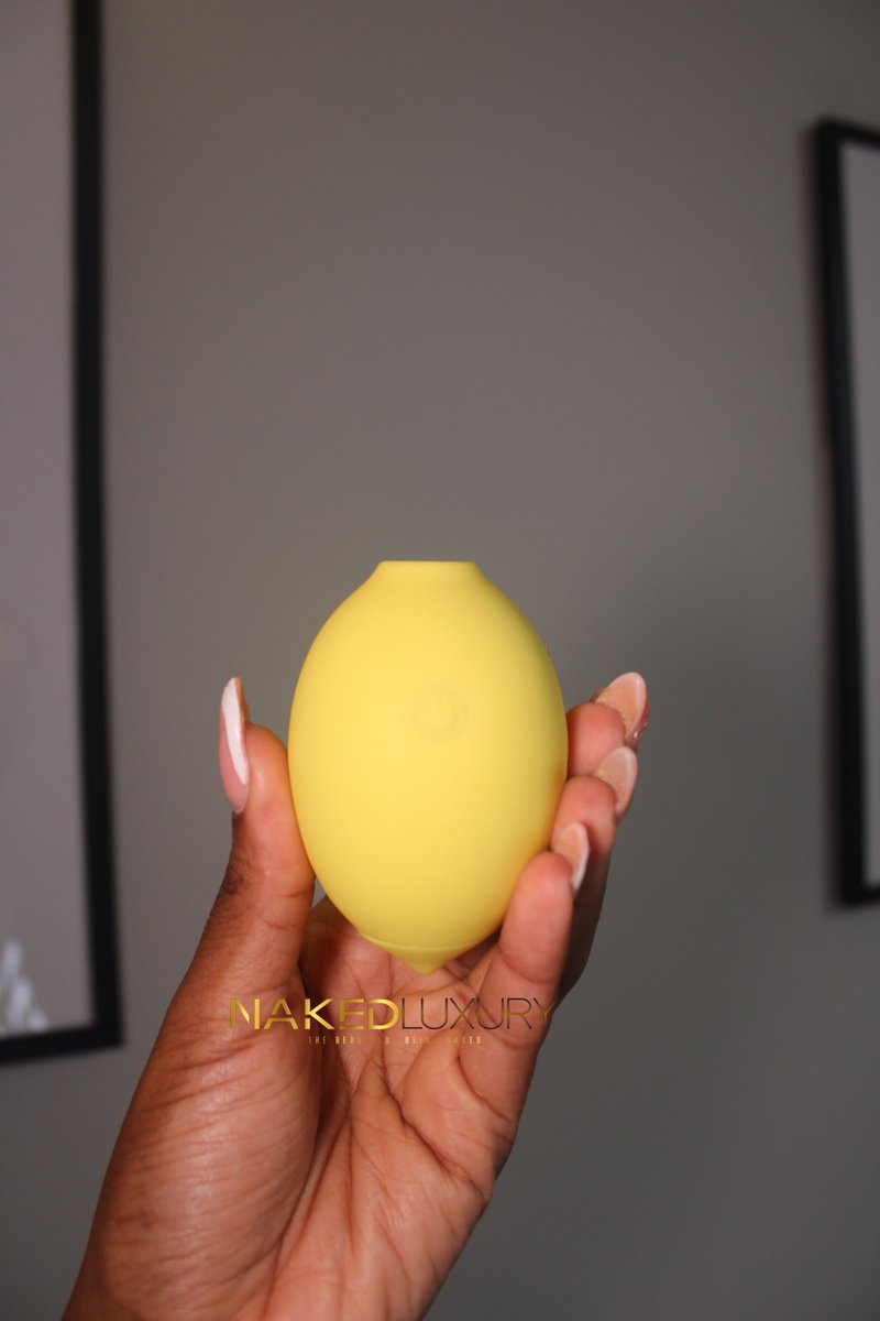 It’s Friday night and all you missing is a lemon drop 😟🍋 

shesnakedluxury.com/products/lemon…