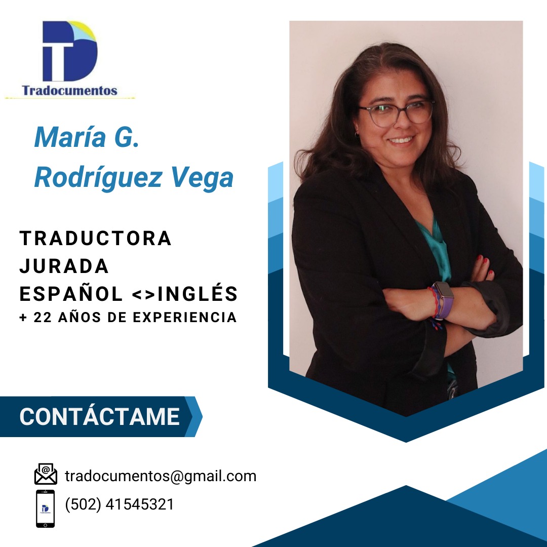 tradocumentos's tweet image. 