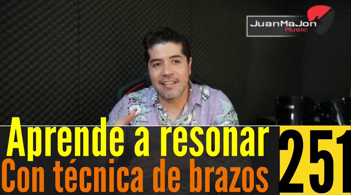 JuanMaJon's tweet photo. Solo Para Mis seguidores y suscriptores de youtube tejgo hoy una CLASE COMPLETA GRATIS😱😱😱😱👇😱😎👇👌😱😎👇👌😱😎👇
#JuanMaJonMusic #JuanMajon    👇👇👇👇👇👇
https://t.co/lPq9wvThMV https://t.co/lPq9wvThMV https://t.co/2tdlcgjQQ3