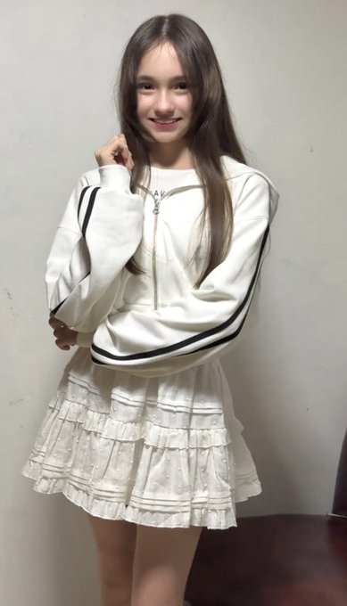 Twitterのコスプレ画像3
