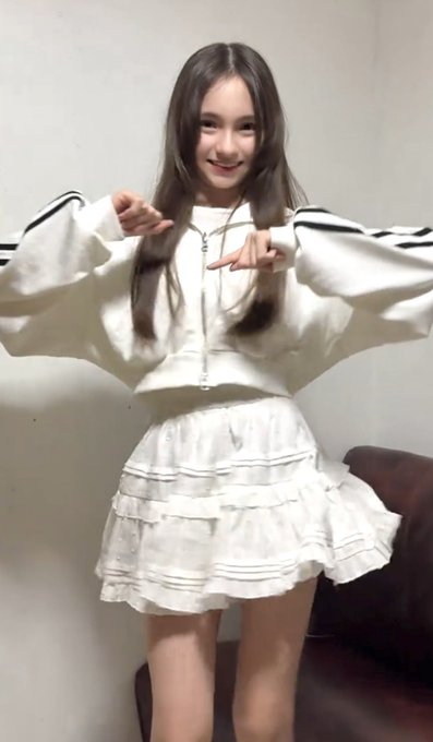 Twitterのコスプレ画像4