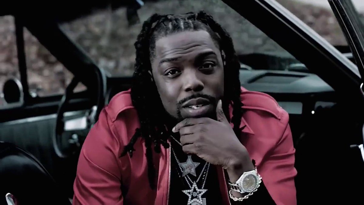 #BREAKING: Atlanta rapper Young Scooter has reportedly passed away on his birthday following a shooting involving Atlanta Police