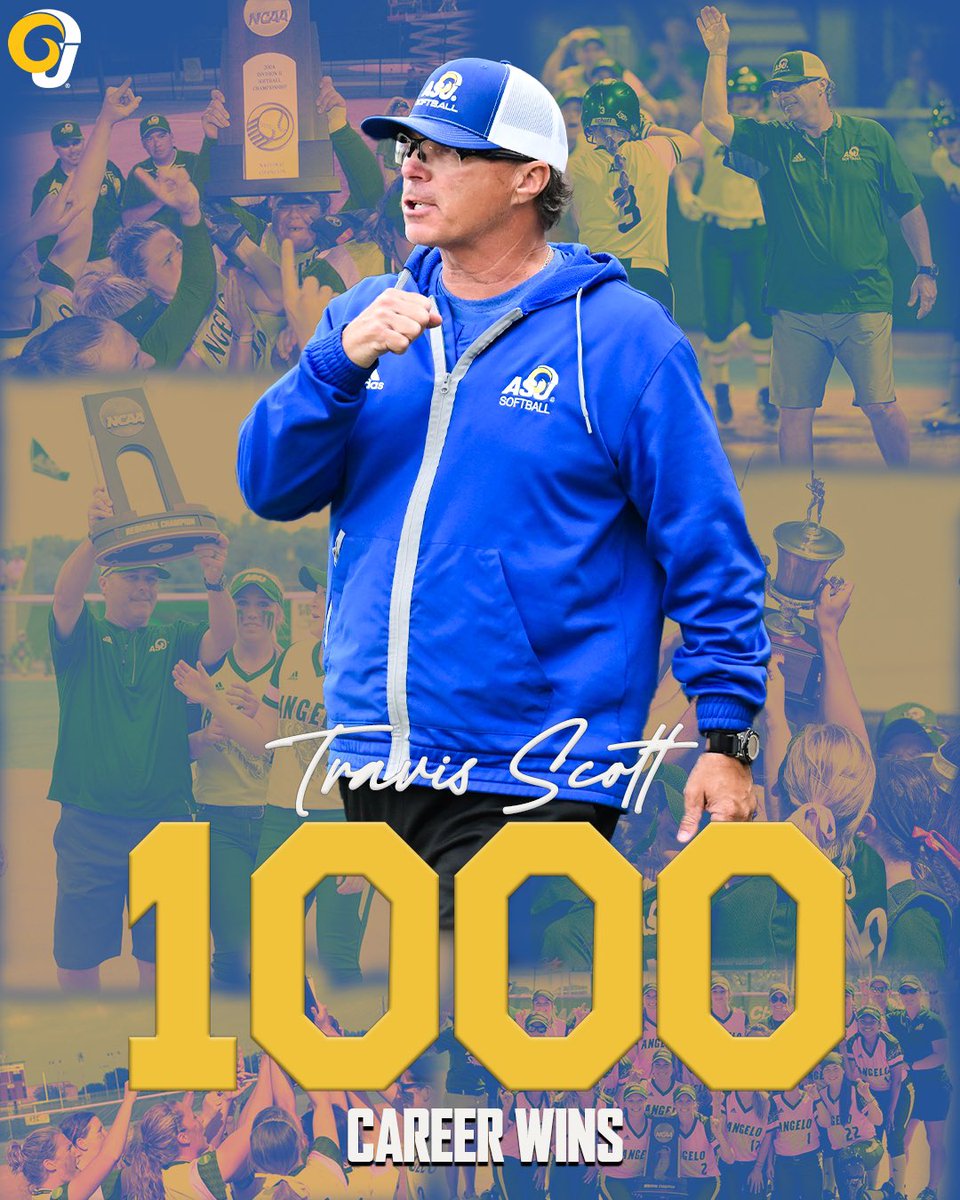 One of one.

Travis Scott picks up the 1,000th win of his career! #RamEm