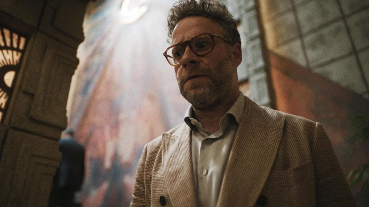 blogdseries's tweet image. Un aplauso para las plataformas de streaming que le apuestan al modelo clásico de estrenar un episodio por semana para permitirle al público descubrir una serie, degustarla, crear voz a voz, esperar con anticipación cada emisión y sentirse parte de una experiencia colectiva 🫶