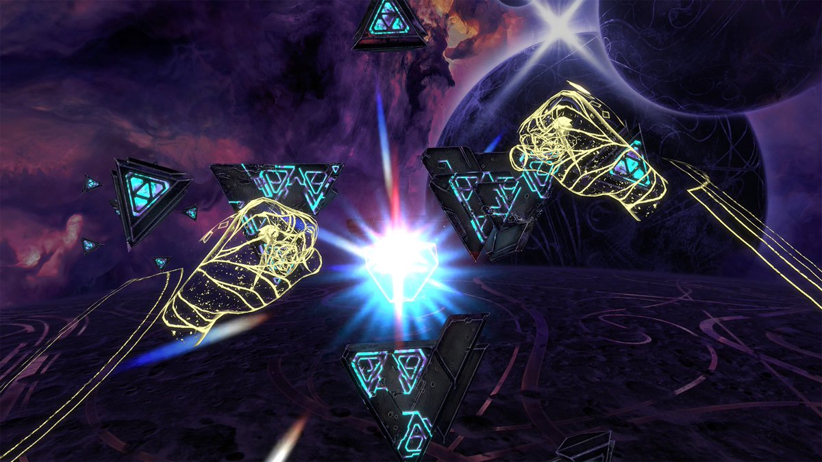 Masters Of Light becomes the latest title to implement PlayStation VR2’s controller-free hand tracking. #PSVR2