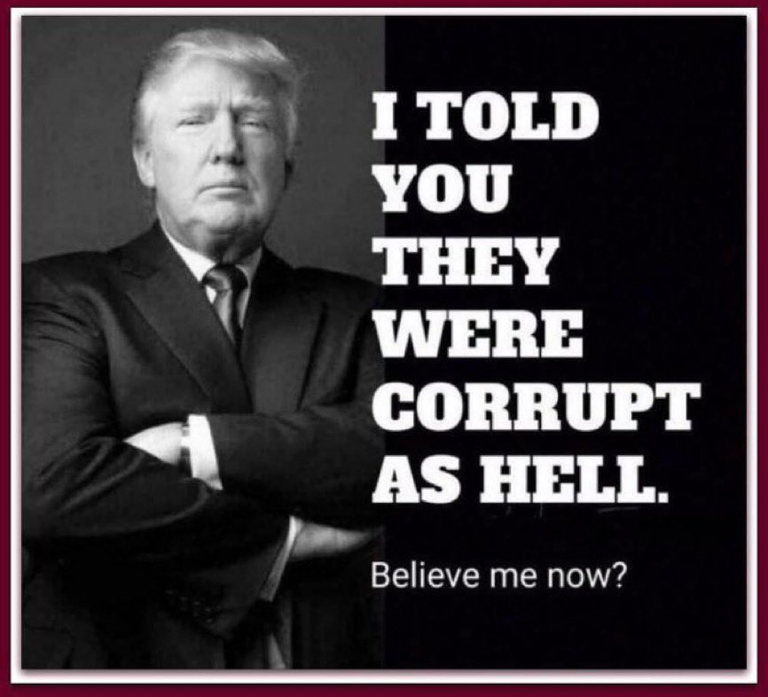 GuntherEagleman's tweet photo. He was right. https://t.co/1Mi0BaFBXe
