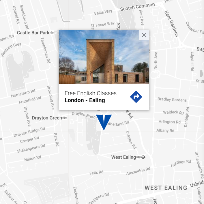 📢 It’s the last week of free English classes before the Easter break! freeenglishclasses.org/ealing/