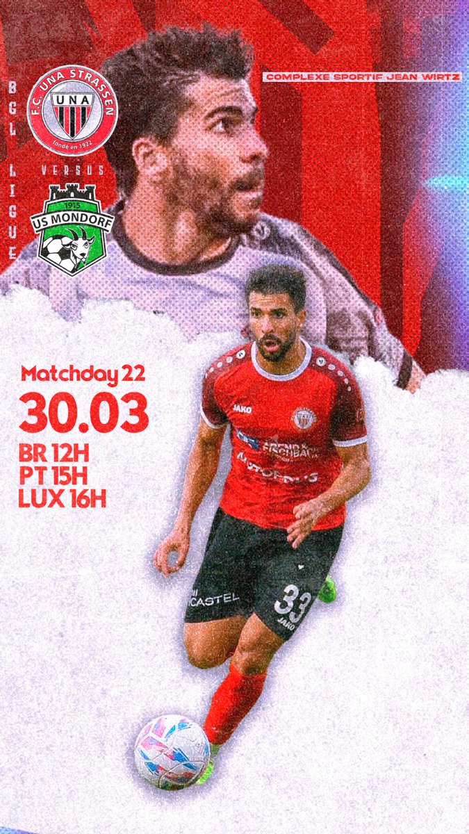 MatheusSouza9's tweet photo. Matheus Souza/ UNA STRASSEN FC https://t.co/zd3Y77dux3