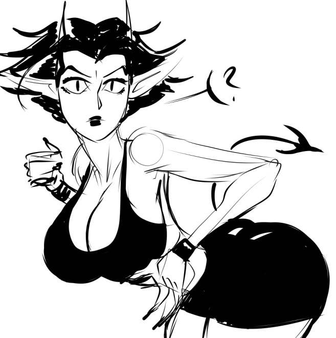 FooRFaR1's tweet photo. Sketches~🥵 https://t.co/1rYXZIPhNN