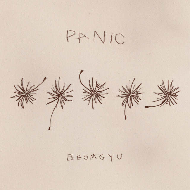 kchartsmaster's tweet photo. "Panic" by BEOMGYU debuts with 1,232,149 streams on the Spotify Counter. https://t.co/SU6akDHVxV