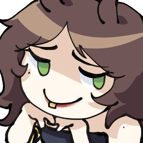 Emotes commissions for 5$ are currently open!! 8 slots left!! 

ko-fi.com/c/32bc2f9d0c

#commissionsopen