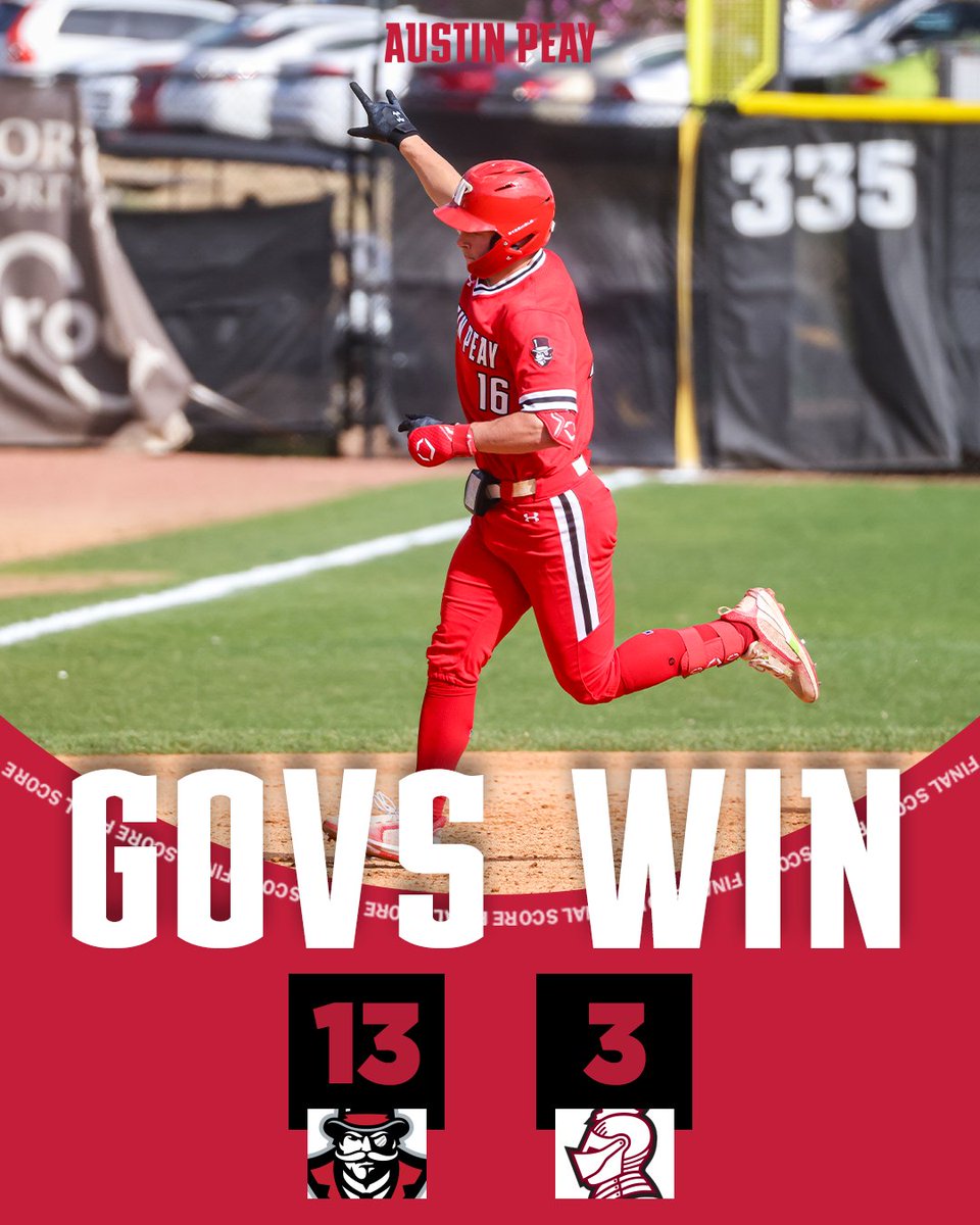 𝗠𝗮𝗱𝗲 𝗮𝗻 𝗲𝗮𝗿𝗹𝘆 𝘀𝘁𝗮𝘁𝗲𝗺𝗲𝗻𝘁🎩⚾️

🅱️🅰️🆖❗️ | #LetsGoPeay