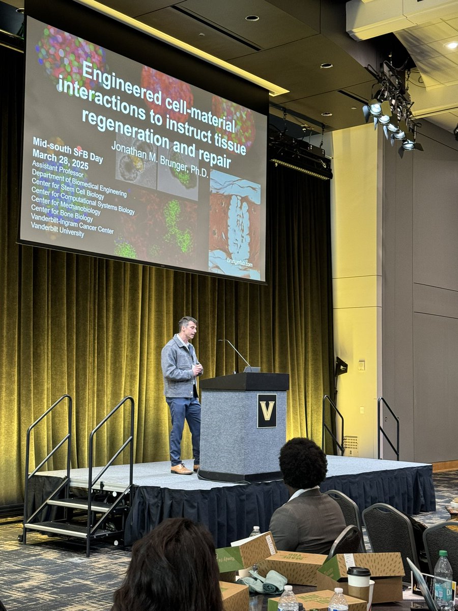 Vanderbilt_SFB's tweet photo. Thanks to our wonderful macroscale session faculty speakers, who covered a wide range of topics: https://t.co/F0PJ3bi881