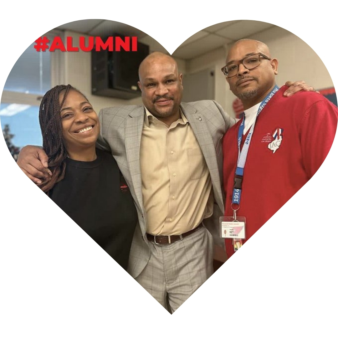 Thank you to all our alumni who have reconnected and shared their stories! 🙏 We're excited for the future of JAG NJ and how you can be a part of it. #JAGNJFuture