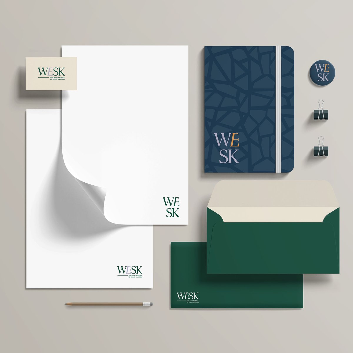 Bravo_Tango's tweet image. A huge congratulations to @WESK306 on the launch of their new brand identity – as bold and empowering as the entrepreneurs they support! What a great way to celebrate 30 years of supporting women-owned businesses in Saskatchewan.