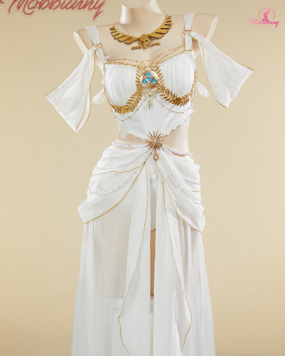 mobbunny1's tweet photo. ✨Alway Shine &amp; Elegant

https://t.co/s17PUHGYzL

Check https://t.co/ghXvDTFN79 for more Zelda cosplay

#mobbunny #zeldacosplay #princesszeldacosplay # https://t.co/iMFyOv6f8z